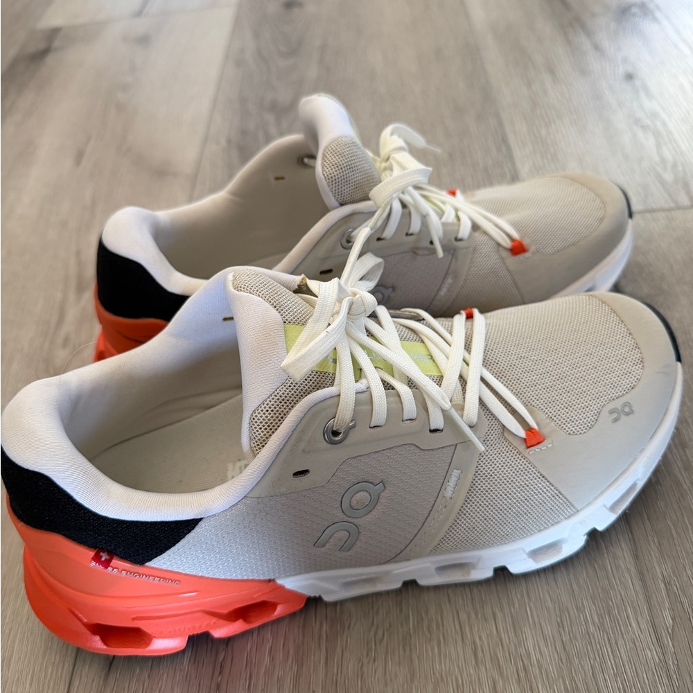 On Running Cloud Flyer - 9